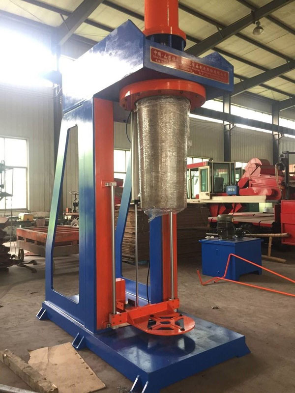 立式漲錐機(jī)