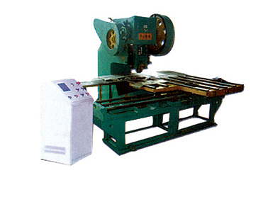 太陽能桶皮自動送料機